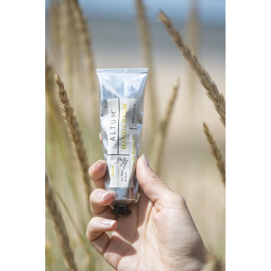 Крем для рук ALTUM Amber 50 мл